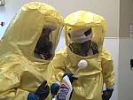 HAZMAT YELLOW 0075