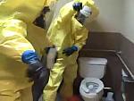 HAZMAT YELLOW 0076