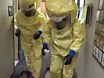 HAZMAT YELLOW 0077