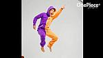 one piece 10