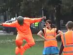 ORANGE 0030