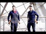 BSUIT BLUE 032