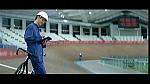 BSUIT BLUE 086