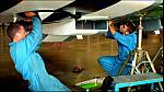 BSUIT BLUE 136