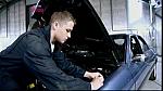 Young Mechanic 099