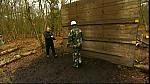 Boilersuit - Camo