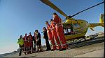 Boilersuit - Hi Vis