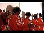 Boilersuit - Orange