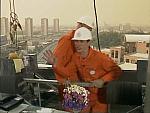 BSUIT ORANGE 035