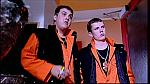 BSUIT ORANGE 059