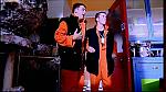 BSUIT ORANGE 061