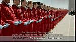 BSUIT RED 032