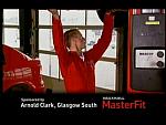 masterfit 205