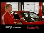 masterfit 301