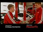 masterfit 302