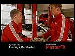 masterfit 303