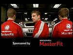 masterfit 407