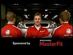 masterfit 408