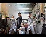 grease grab 11