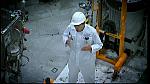 Boilersuit - White