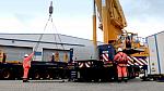 CRANE 008