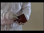 DISP WHITE 011
