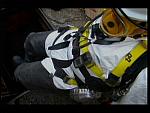 DISP WHITE 038