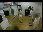 DISP WHITE 077