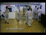 DISP WHITE 083