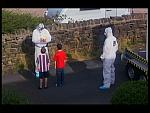 DISP WHITE 121