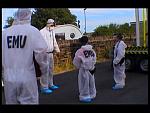 DISP WHITE 128