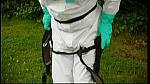 DISP WHITE 177
