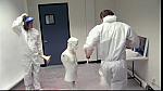Dexter 15