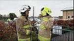 Work Fireman 16