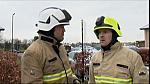 Work Fireman 17