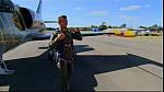 FLIGHTSUIT 111