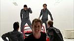 GLEE GREASE 08