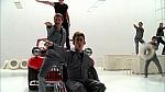 GLEE GREASE 16