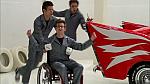 GLEE GREASE 26