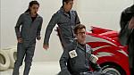 GLEE GREASE 27