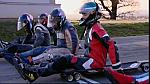 blue peter leathers 21