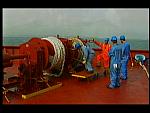 Merchant Navy 063