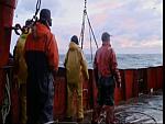 TRAWLER WARS 102