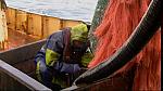 TRAWLER WARS 154