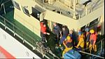 TRAWLER WARS 218