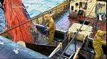 TRAWLER WARS 232