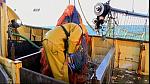 TRAWLER WARS 245
