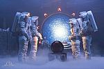 Space Suit