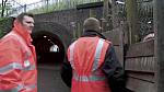 The Railway 032