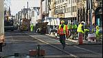 edinburgh tram works 10